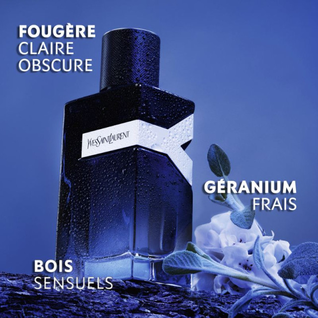 Y pour Homme | Eau de Parfum