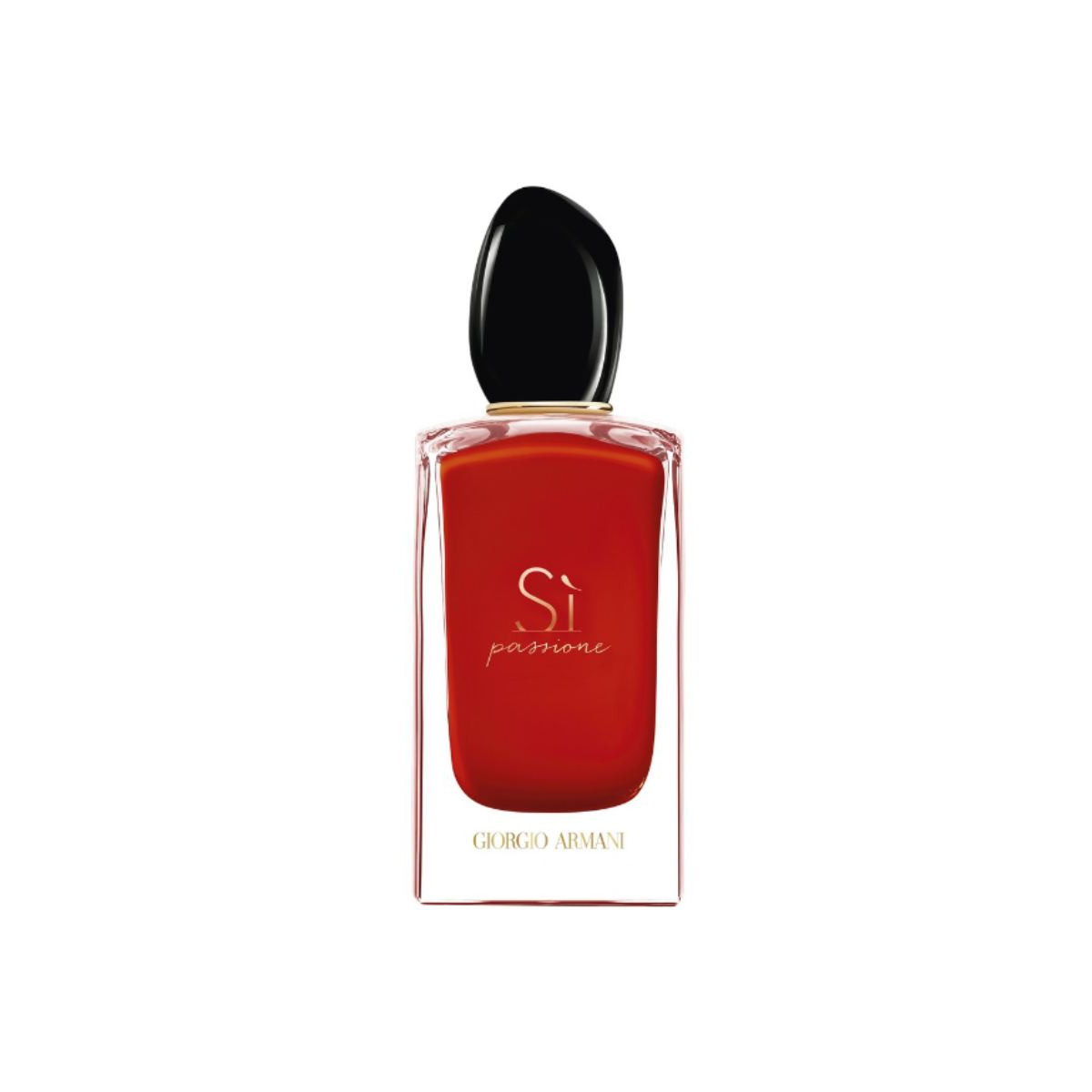 Si Passione Nouveau Parfum ARMANI Parfumerie Burdin