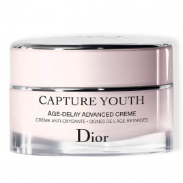 CAPTURE YOUTH | Crème anti-oxydante - signes de l'âge retardés