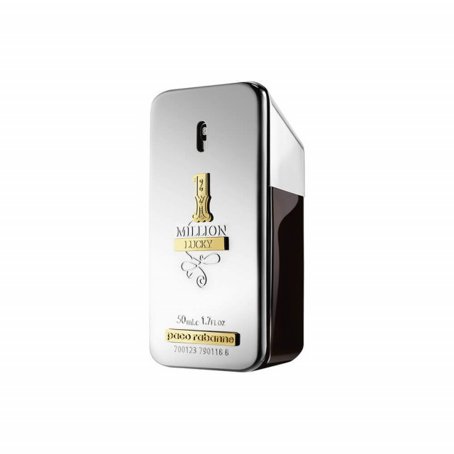 1 Million Lucky | Eau de Toilette