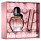 Eau de parfum 50 ml + Vaporisateur de sac 10 ml