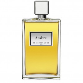 Ambre | Eau de Toilette