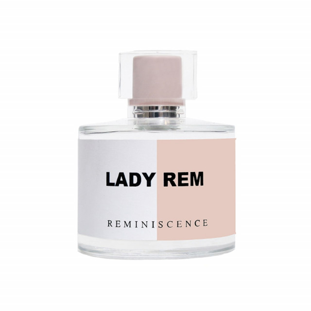 Lady Rem | Eau de Parfum