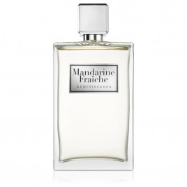 Mandarine Fraîche | Eau de Toilette