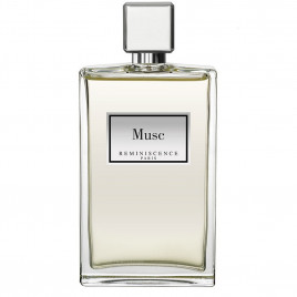 Musc | Eau de Toilette