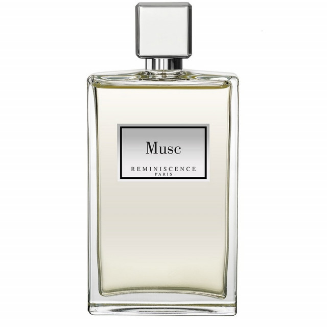 Musc | Eau de Toilette