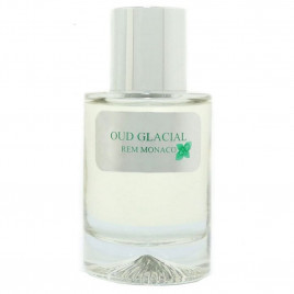 Oud Glacial | Eau de Parfum