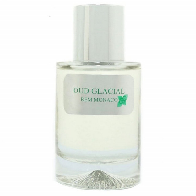 Oud Glacial | Eau de Parfum