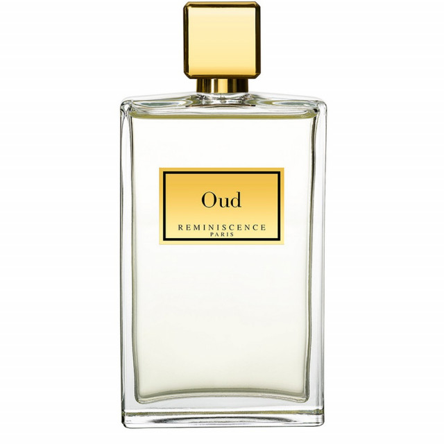 Oud | Eau de Parfum