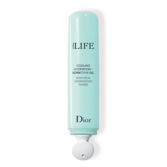 DIOR HYDRA LIFE | Soin yeux hydratation givrée