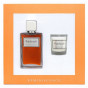 Patchouli | Coffret Eau de Toilette et Bougie Patchouli | Coffret Eau de Toilette et Bougie