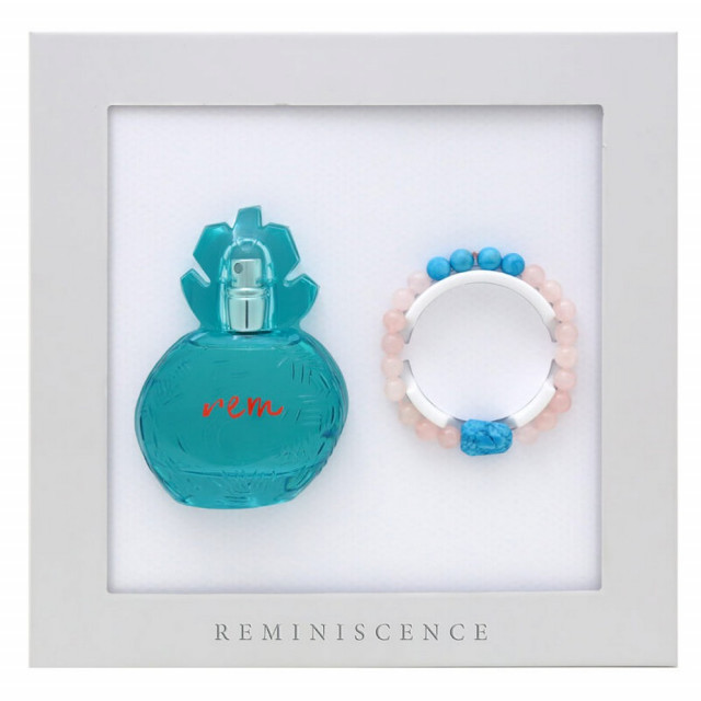 Rem | Coffret Eau de Toilette et Bracelet Rem | Coffret Eau de Toilette et Bracelet