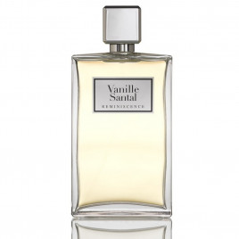 Vanille Santal | Eau de Toilette