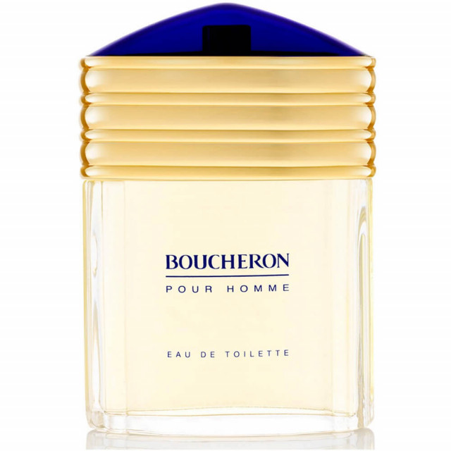 Boucheron Homme | Eau de Toilette