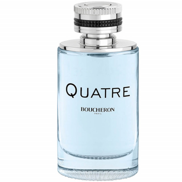 Quatre pour Homme | Eau de Toilette