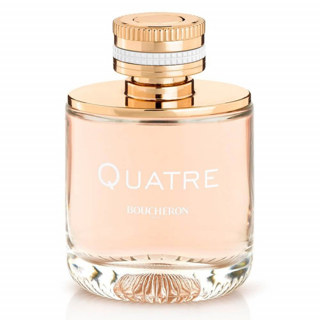 Quatre | Eau de Parfum Quatre | Eau de Parfum
