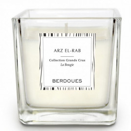 Arz El-Rab | Bougie