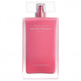 For Her Fleur Musc | Eau de Toilette Florale