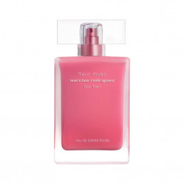 For Her Fleur Musc | Eau de Toilette Florale