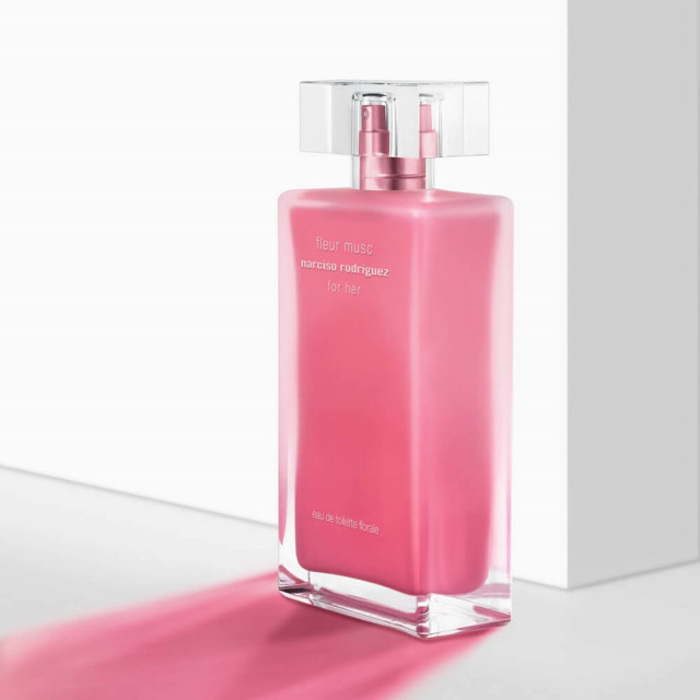 For Her Fleur Musc | Eau de Toilette Florale