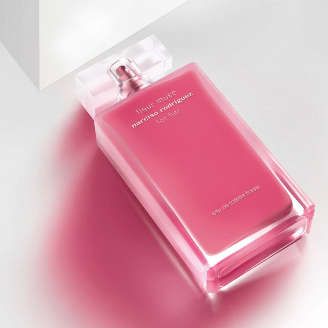 For Her Fleur Musc | Eau de Toilette Florale