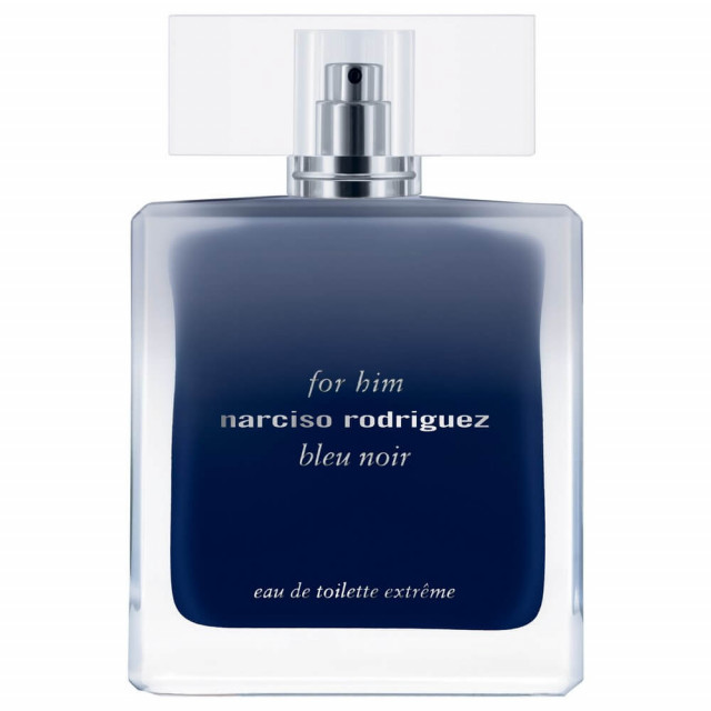 For Him Bleu Noir | Eau de Toilette Extrême