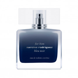 For Him Bleu Noir | Eau de Toilette Extrême