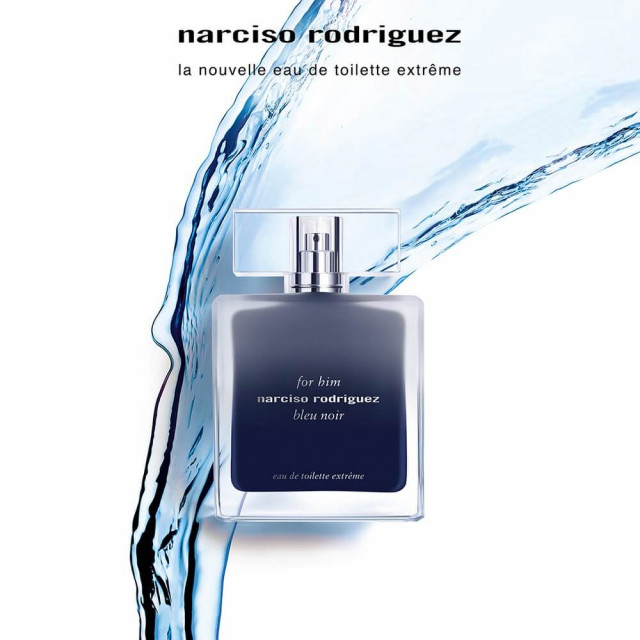 For Him Bleu Noir | Eau de Toilette Extrême