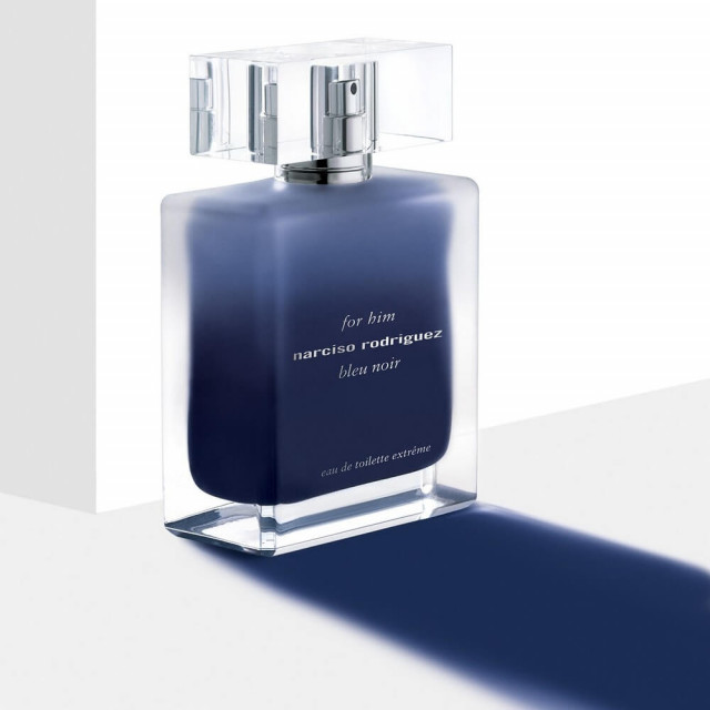 For Him Bleu Noir | Eau de Toilette Extrême