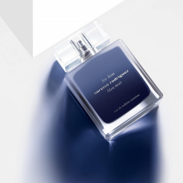 For Him Bleu Noir | Eau de Toilette Extrême