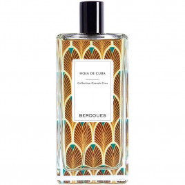 Hoja de Cuba | Eau de Parfum