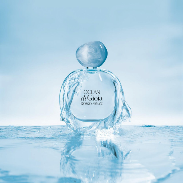 Ocean Di Gioia | Eau de Parfum