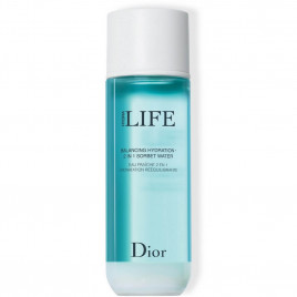 DIOR HYDRA LIFE | Eau fraîche 2 en 1 hydratation rééquilibrante