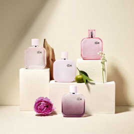 Eau de Lacoste L.12.12 Rose Eau Intense | Eau de Toilette