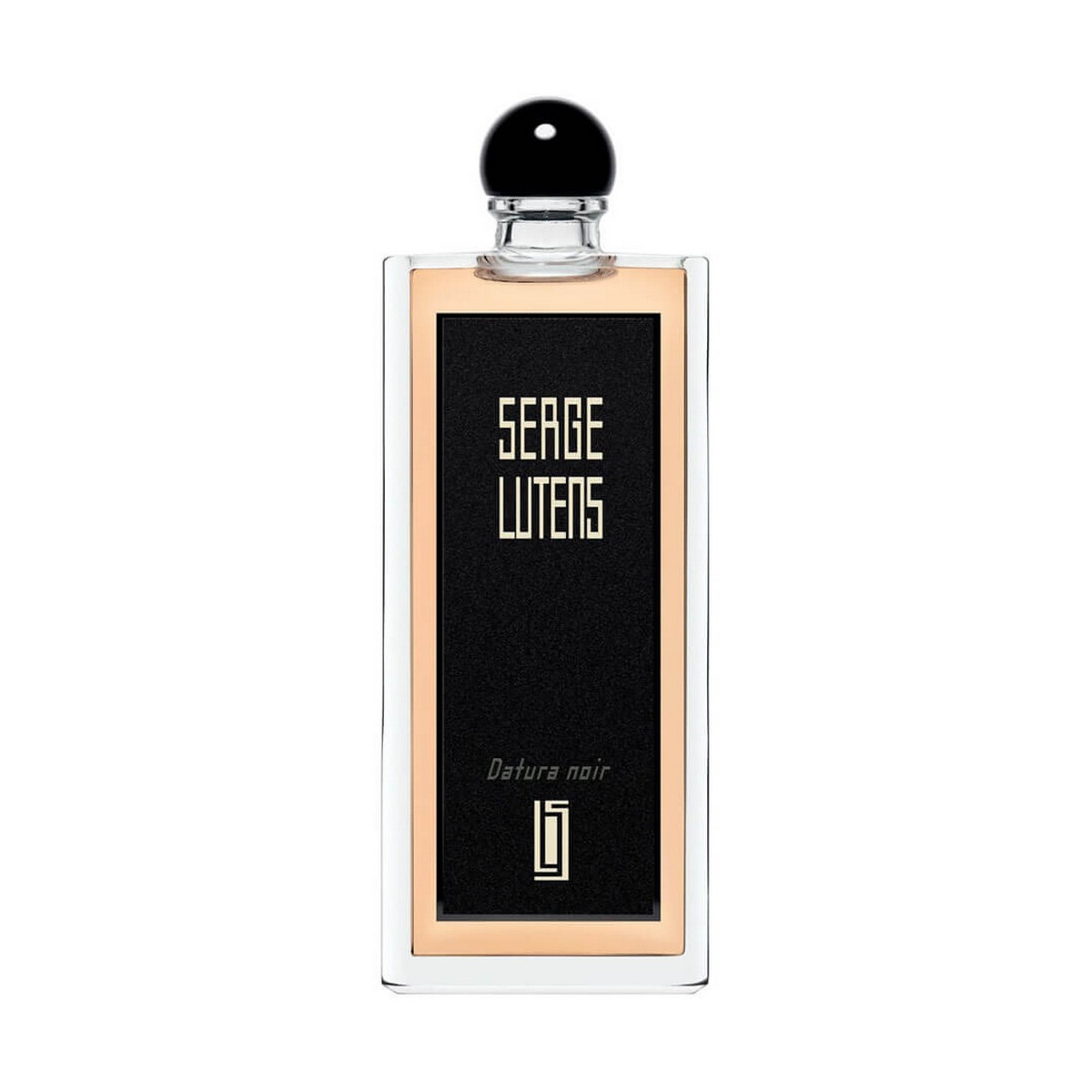 Datura Noir Parfum de SERGE LUTENS | Parfumerie Burdin
