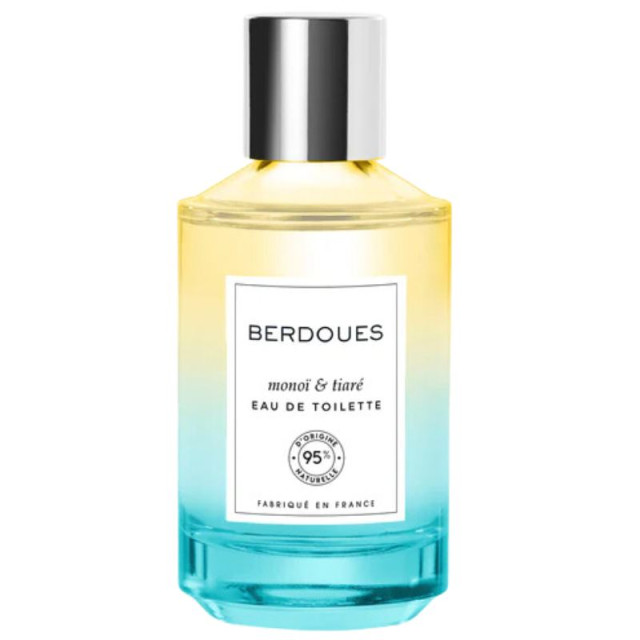 Monoï & Tiaré | Eau de Toilette