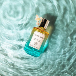 Monoï & Tiaré | Eau de Toilette