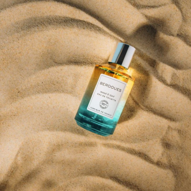 Monoï & Tiaré | Eau de Toilette