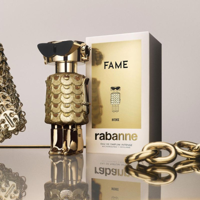 Fame | Eau de Parfum Intense
