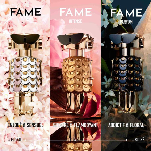 Fame | Eau de Parfum Intense