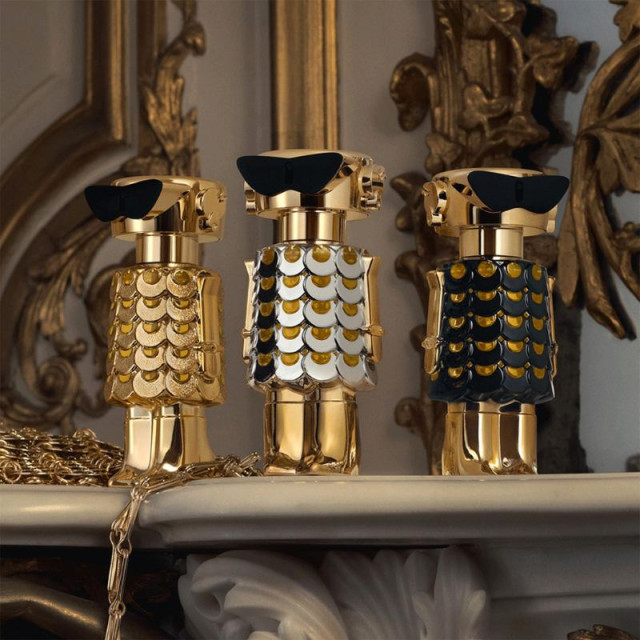 Fame | Parfum