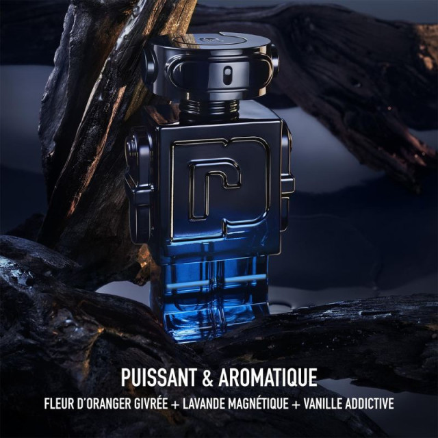 Phantom | Eau de Parfum Intense