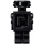 Vaporisateur rechargeable 150 ml