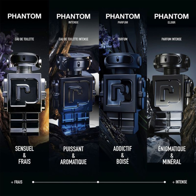 Phantom | Parfum