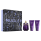 Eau de Parfum 30 ml + gel douche 50 ml + lait corps 50 ml