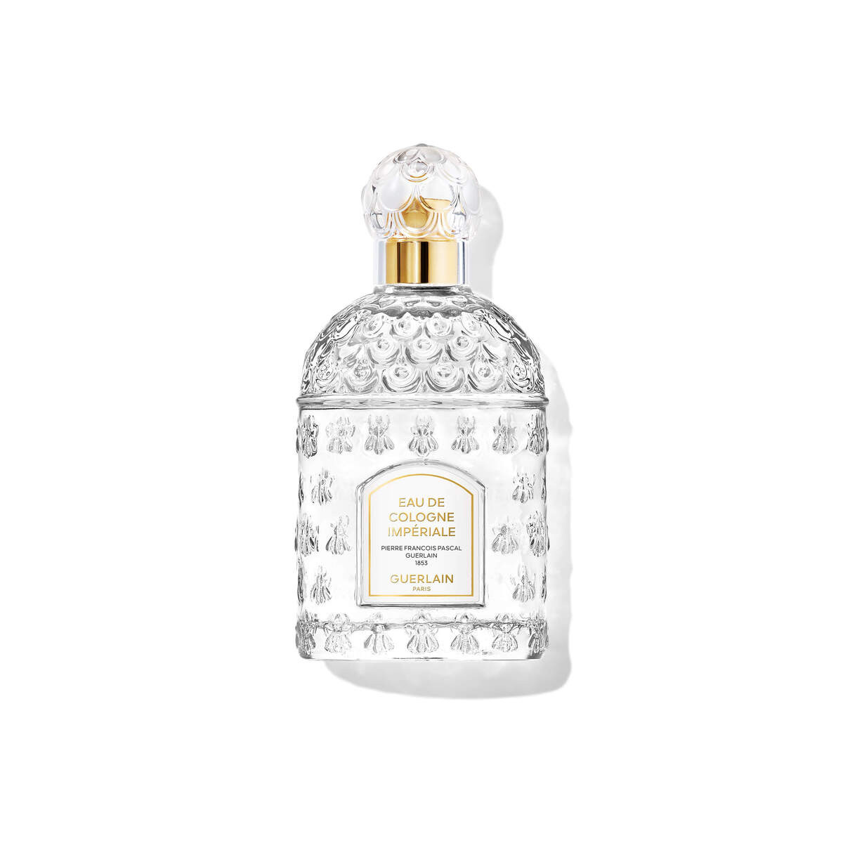 Eau de Cologne Impériale GUERLAIN | Parfumerie Burdin