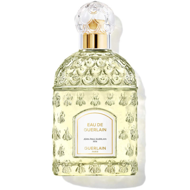 Eau de Guerlain | Eau de Cologne