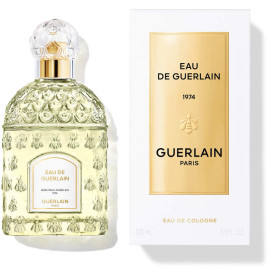 Eau de Guerlain | Eau de Cologne