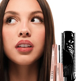 Lash Idôle | Mascara Flutter Extension longueur séparation