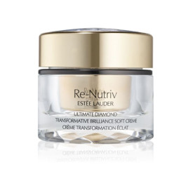 Re-Nutriv Ultimate Diamond | Crème transformation éclat